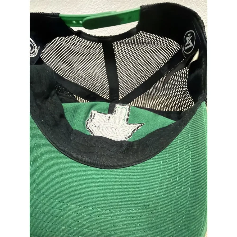 Dallas Stars ‘47 Brand Trucker Hat